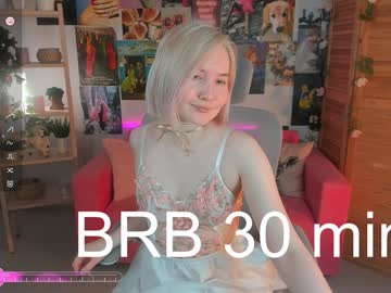Fetishrey January 04, 2025 Chaturbate stream image