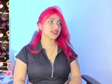 Gemenis_Dy_ January 04, 2025 Chaturbate stream image