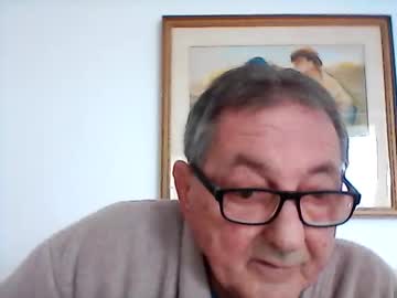 Georg1412 January 04, 2025 Chaturbate stream image