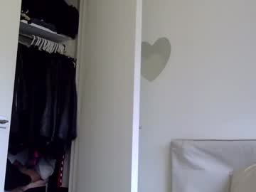 Heatwavee January 04, 2025 Chaturbate stream image