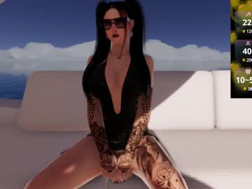Hikary__Moon January 04, 2025 Chaturbate stream image