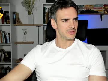 Hot_Martin25 January 04, 2025 Chaturbate stream image