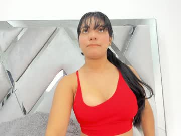 Isabella__Rose January 04, 2025 Chaturbate stream image