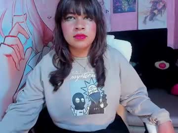 Ji_Eun January 04, 2025 Chaturbate stream image