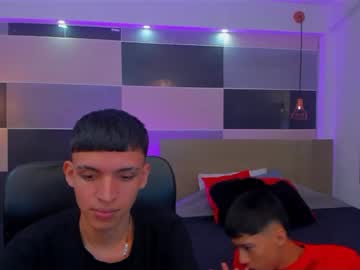 Juan_Nd_Steven January 04, 2025 Chaturbate stream image