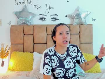 Katiacuper January 04, 2025 Chaturbate stream image