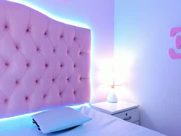 Keyra__A January 04, 2025 Chaturbate stream image