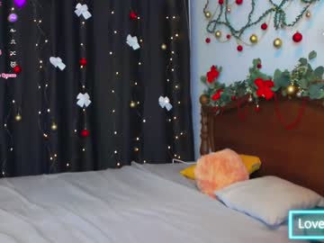 Liliianhot69 January 04, 2025 Chaturbate stream image