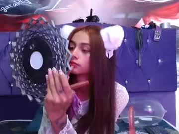 Lola_Sweet777 January 04, 2025 Chaturbate stream image