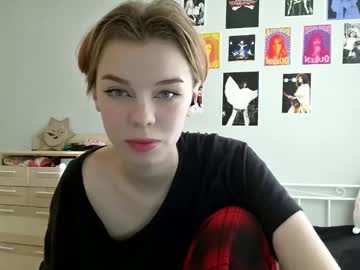 Lunaastar_ January 04, 2025 Chaturbate stream image