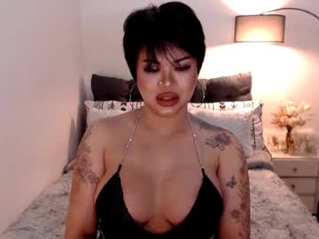 Missaubreyfox January 04, 2025 Chaturbate stream image