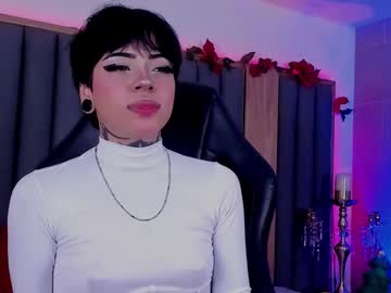 Misstomie_ January 04, 2025 Chaturbate stream image