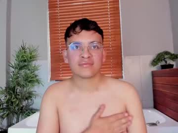 Niklas_Colin January 04, 2025 Chaturbate stream image