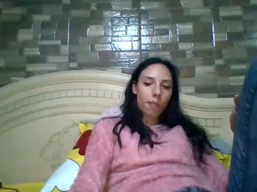 Roosylov January 04, 2025 Chaturbate stream image