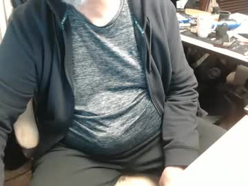 Sixfootsix2000 January 04, 2025 Chaturbate stream image
