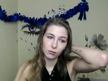 Stranger_Giirl January 04, 2025 Chaturbate stream image