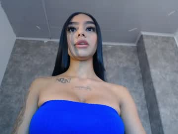 Tiffany_1m January 04, 2025 Chaturbate stream image