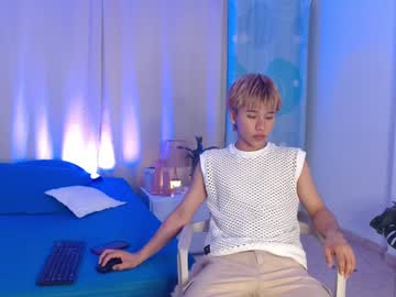 Tommyfoxboy January 04, 2025 Chaturbate stream image