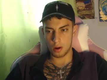 Vampigoth_666 January 04, 2025 Chaturbate stream image