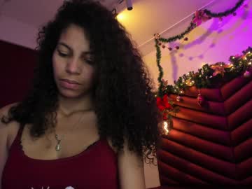 Venus_Williams_ January 04, 2025 Chaturbate stream image