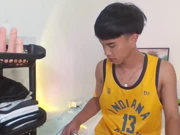 Xbigcockasian27 January 04, 2025 Chaturbate stream image