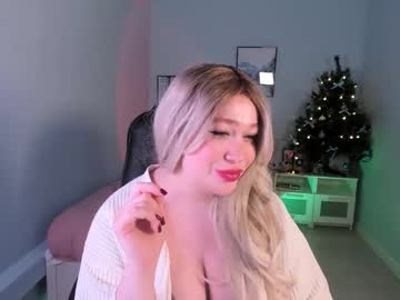 Your_Elvira January 04, 2025 Chaturbate stream image