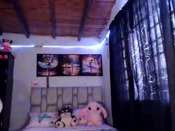 Afrodita096 January 04, 2025 Chaturbate stream image