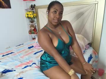 Alanavega12 January 04, 2025 Chaturbate stream image