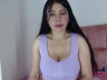 Aylasophia_ January 04, 2025 Chaturbate stream image