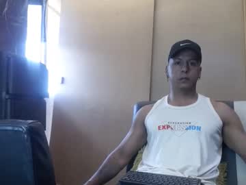 Black_Hot26 January 04, 2025 Chaturbate stream image
