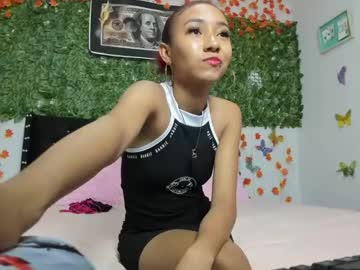 Candysexi_10 January 04, 2025 Chaturbate stream image
