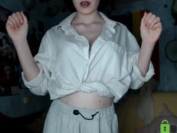 Cassi_Purr January 04, 2025 Chaturbate stream image