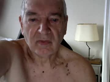 Gh1952ma January 04, 2025 Chaturbate stream image