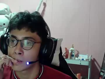 Godhyun January 04, 2025 Chaturbate stream image
