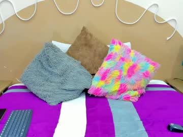 Hanah_Greey January 04, 2025 Chaturbate stream image