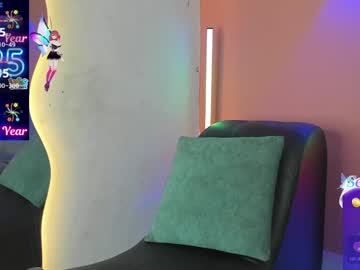 Harry_Smith_1 January 04, 2025 Chaturbate stream image