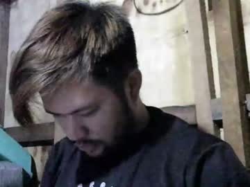 Hottestpinoy2323 January 04, 2025 Chaturbate stream image