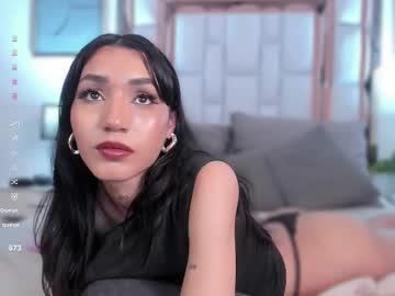 Ivyy_Pierce January 04, 2025 Chaturbate stream image