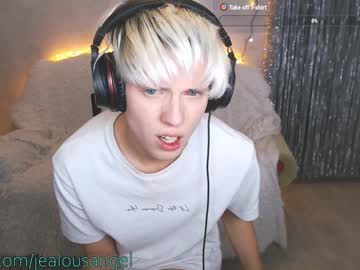 Jealousangel January 04, 2025 Chaturbate stream image