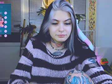 Jelyaa January 04, 2025 Chaturbate stream image