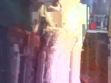 Jenny_Misery81 January 04, 2025 Chaturbate stream image