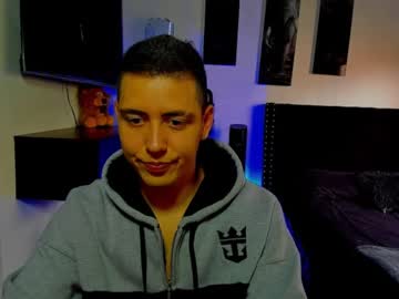 Jeyco_Coleman January 04, 2025 Chaturbate stream image