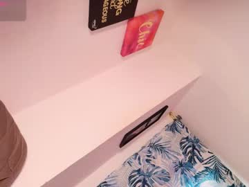 Kendaall_Fox January 04, 2025 Chaturbate stream image