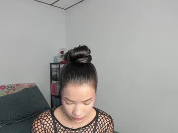 Kendalgrey01 January 04, 2025 Chaturbate stream image