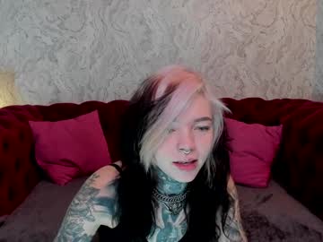 Lilu_Kayden January 04, 2025 Chaturbate stream image