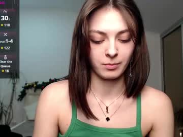 Lorakiss_ January 04, 2025 Chaturbate stream image