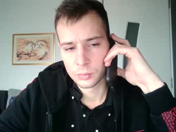 Luxury369 January 04, 2025 Chaturbate stream image