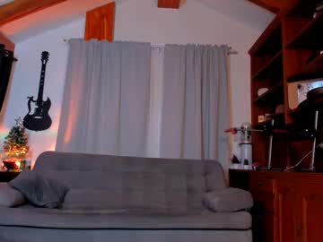 Max_Dic1 January 04, 2025 Chaturbate stream image