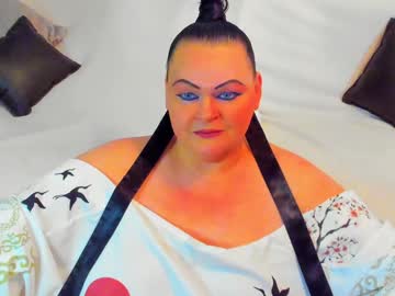 Milanabiegert January 04, 2025 Chaturbate stream image
