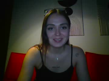 Moona_X January 04, 2025 Chaturbate stream image